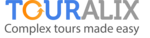 Touralix logo