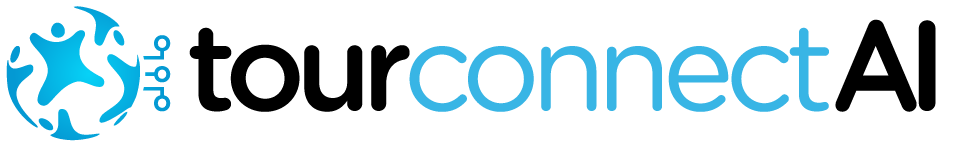 TourConnect-AI logo