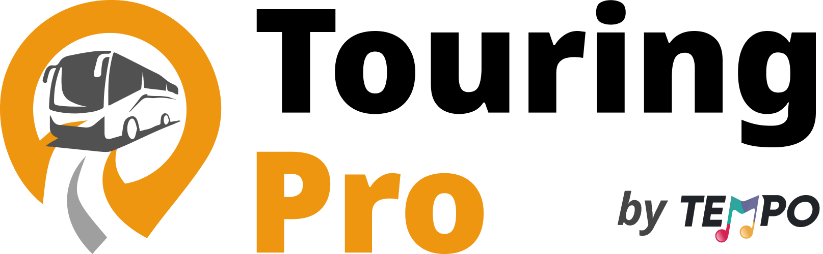 Touring Pro logo