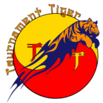 Tournament Tiger logo
