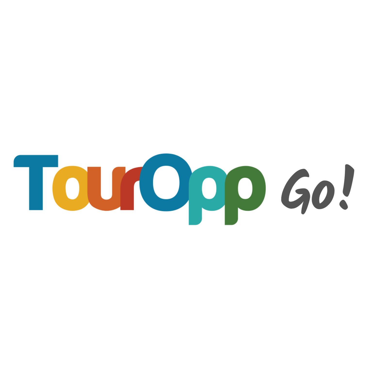 TourOpp GO logo