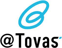 @Tovas logo