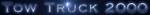Tow Truck 2000 logo