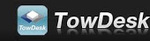 TowDesk logo