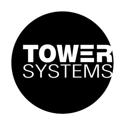 Tower Systems Point of Sale logo