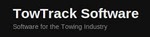 TowTrack logo