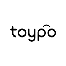 toypo logo