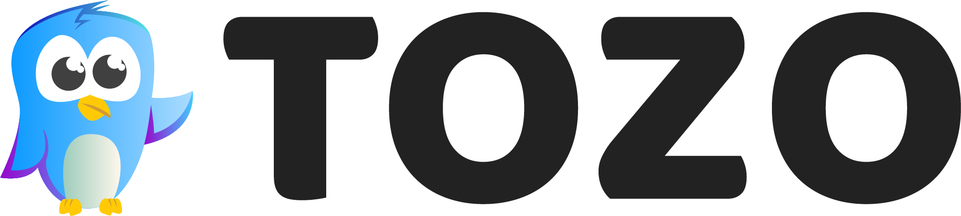 TOZO Social logo