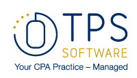TPS Cloud Axis logo