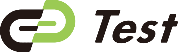 Track Test logo