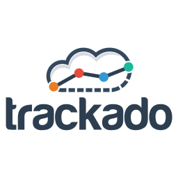 Trackado logo
