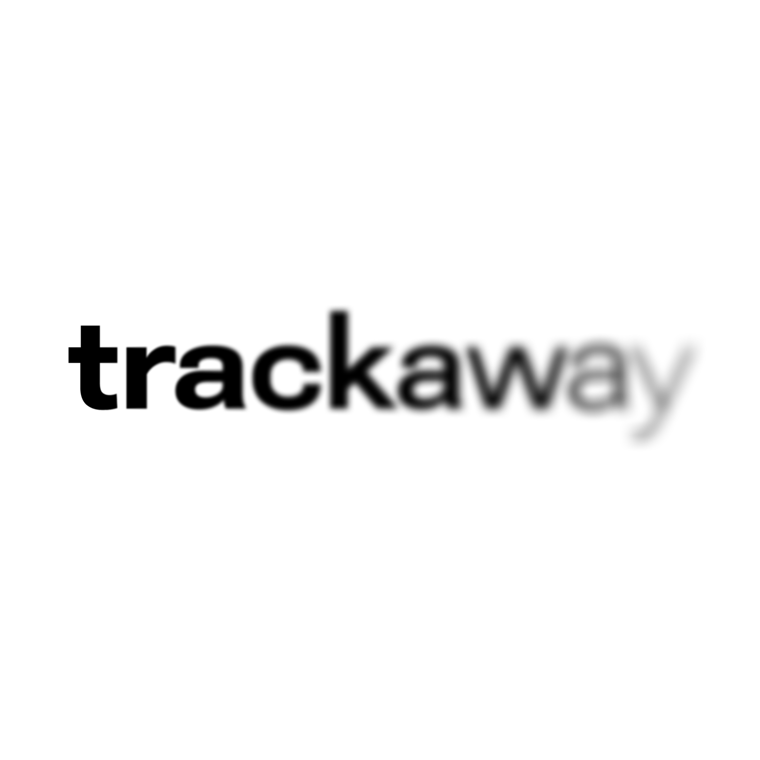 Trackaway logo