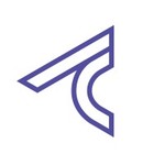 TrackChain logo