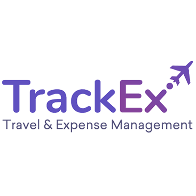 TrackEx logo