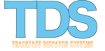 TrackFast Dispatch Systems logo