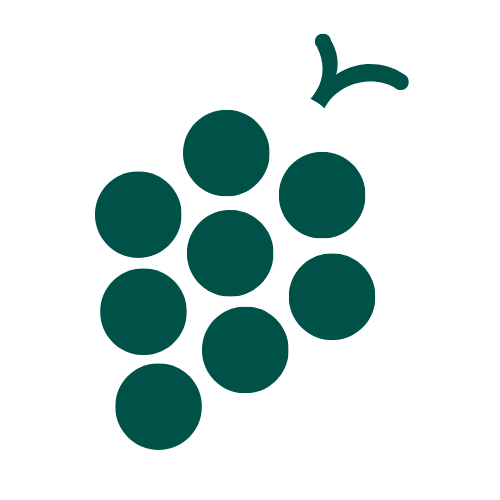 TrackGrapes logo