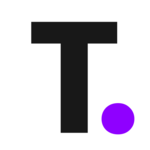 Track.health logo