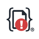 TrackJS logo