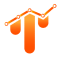 Trackocity logo