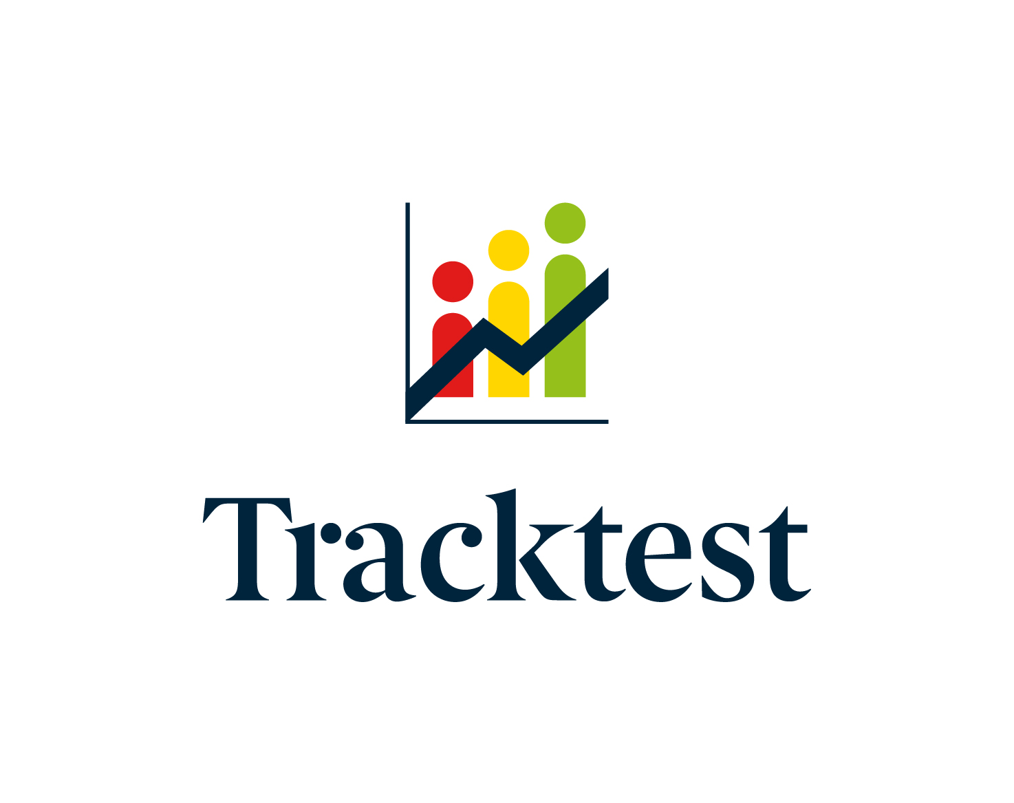 Tracktest English Assessment logo