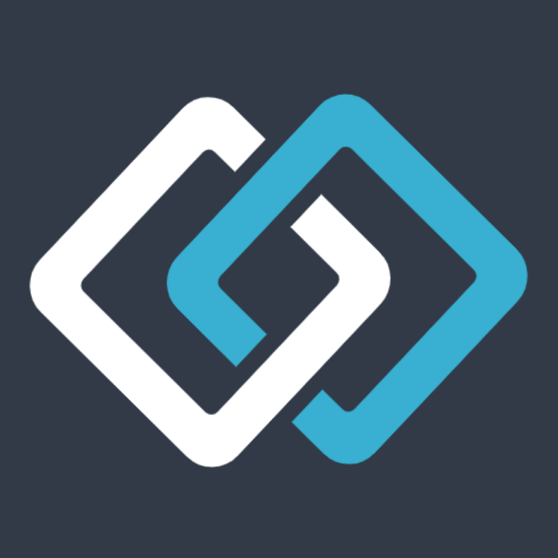 TrackUp logo