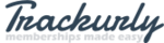 Trackurly Membership Software logo