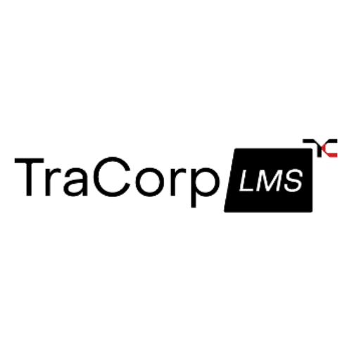 TraCorp LMS logo