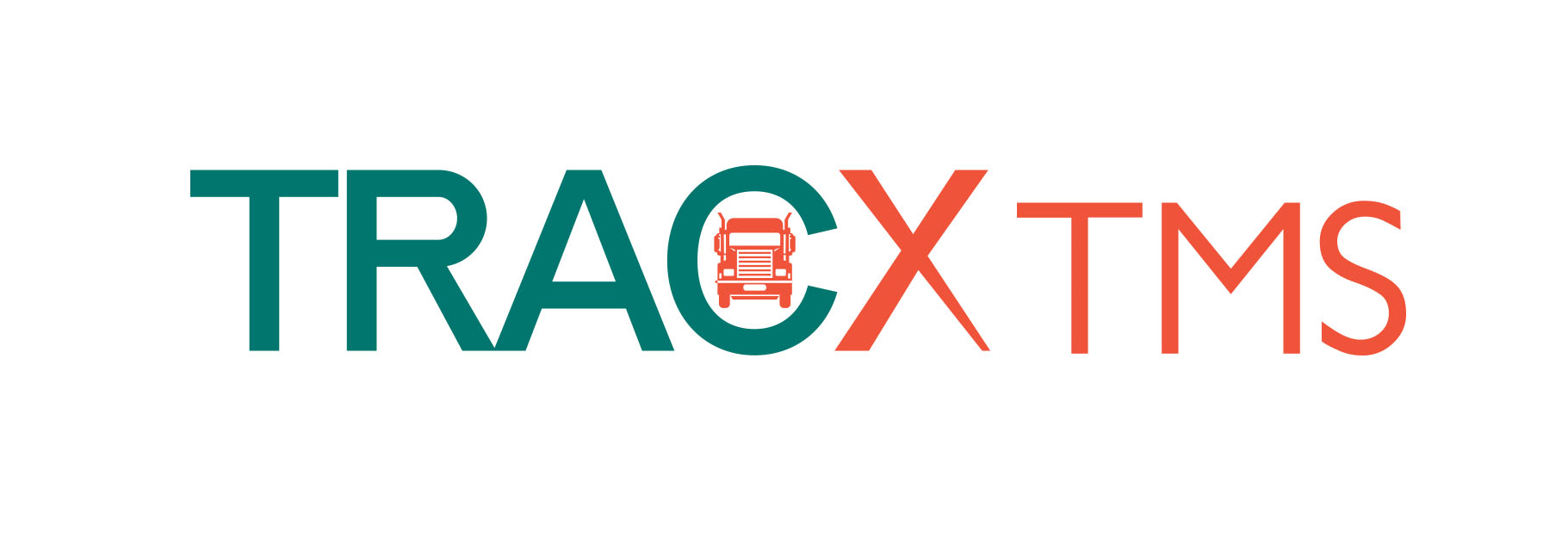 TracxTMS logo
