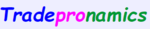 Tradepronamics logo