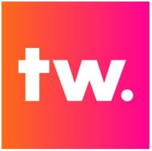 Tradeswell logo