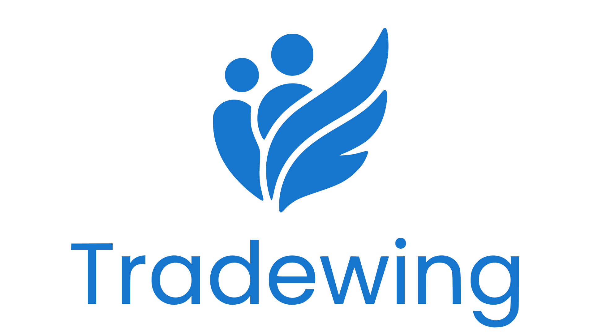 Tradewing logo