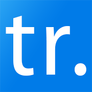 Tradiry logo