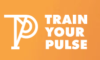 Train Your Pulse logo