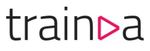 Trainda logo