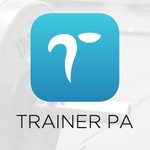 Trainer PA logo