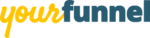 TrainerFunnel logo