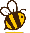 TrainingBee logo