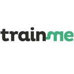 TrainMe logo