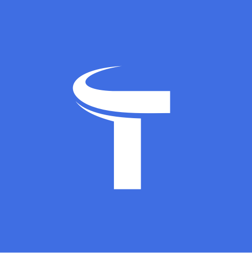 Traista Lost and Found logo