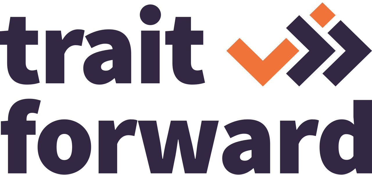 TraitForward logo