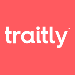Traitly logo
