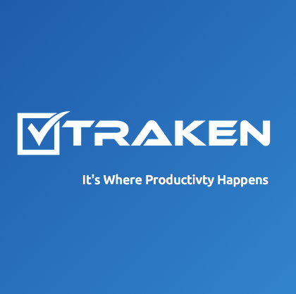 Traken logo