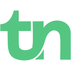 Trakn logo
