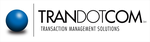 TranDotCom logo