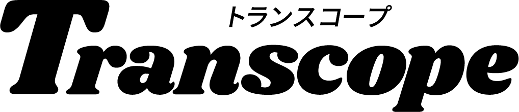 Transcope logo