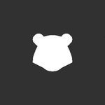 Transcribear logo