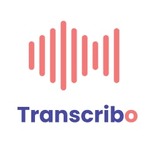 Transcribo logo