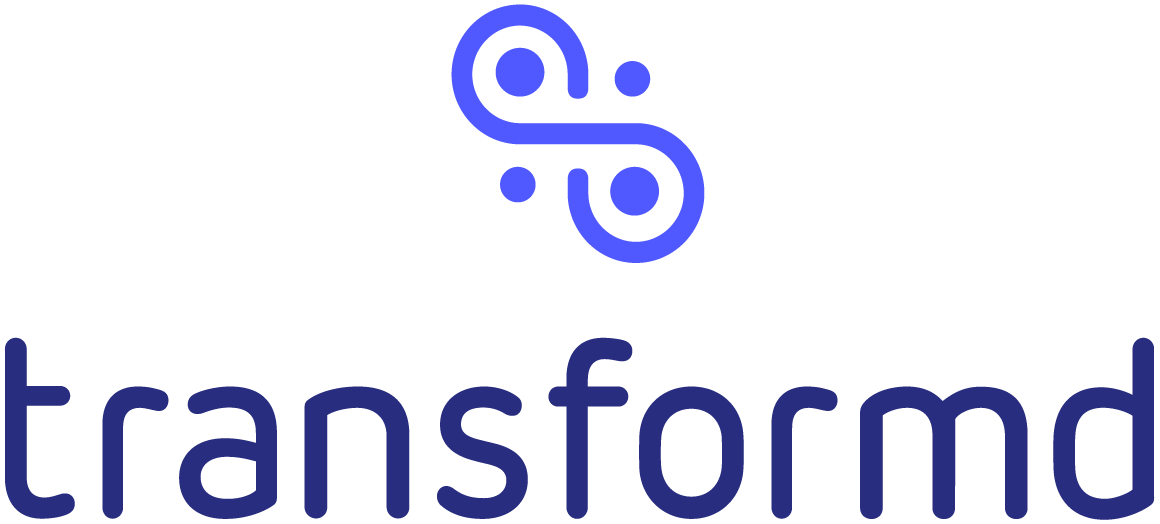 Transformd logo