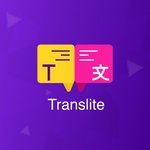 Translite logo