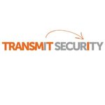 Transmit Security logo